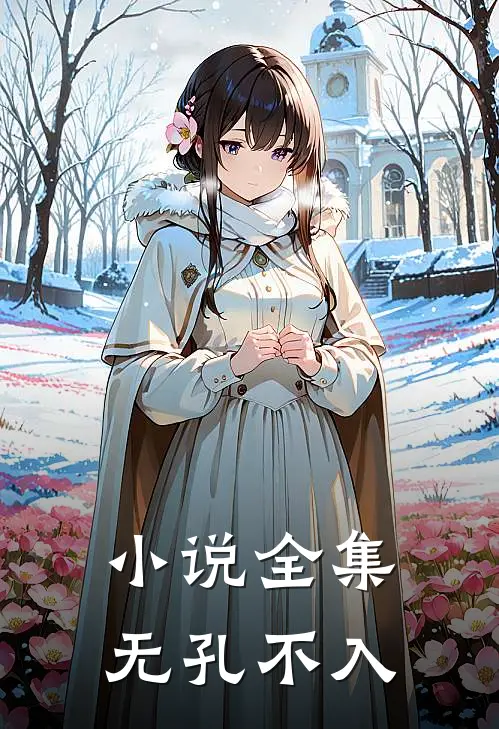 小说全集无孔不入