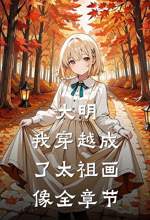 大明：我穿越成了太祖画像全章节