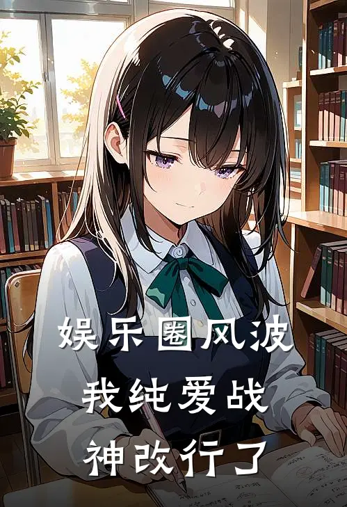娱乐圈风波：我纯爱战神改行了