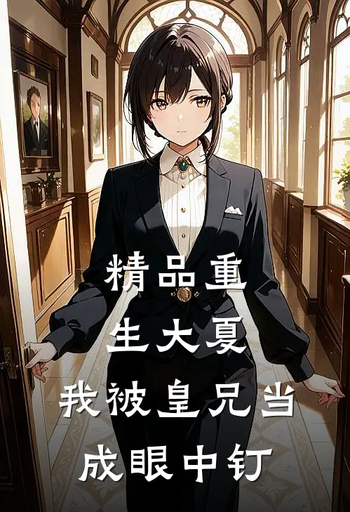 精品重生大夏，我被皇兄当成眼中钉