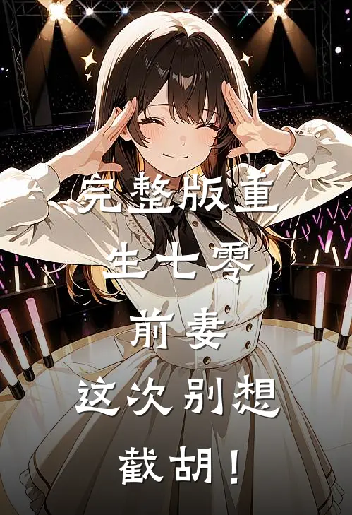 完整版重生七零：前妻，这次别想截胡！