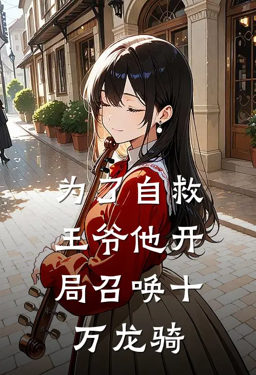 为了自救，王爷他开局召唤十万龙骑