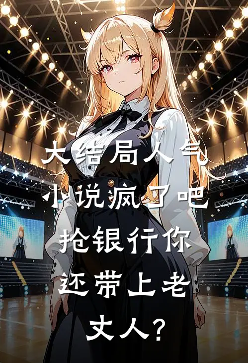 大结局人气小说疯了吧,抢银行你还带上老丈人?
