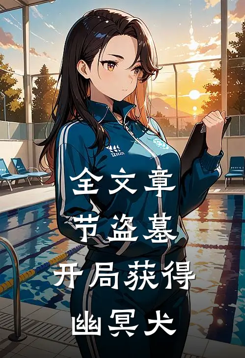 全文章节盗墓：开局获得幽冥犬