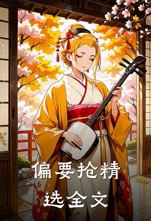 偏要抢精选全文