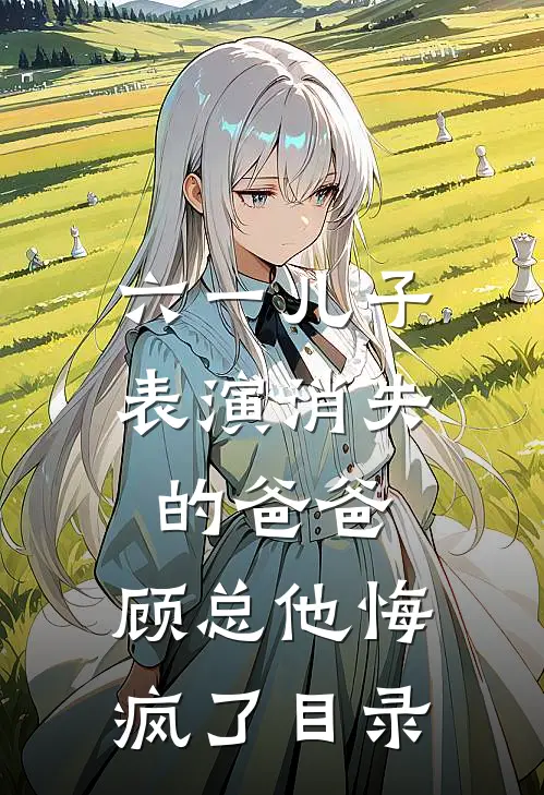 重生女主的复仇与爱恋传奇