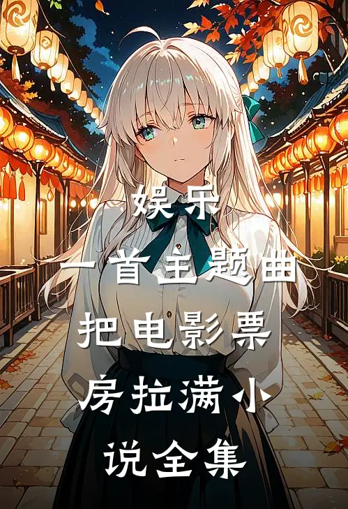 娱乐：一首主题曲，把电影票房拉满小说全集