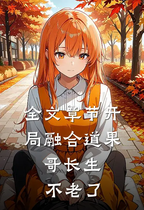 全文章节开局融合道果，哥长生不老了
