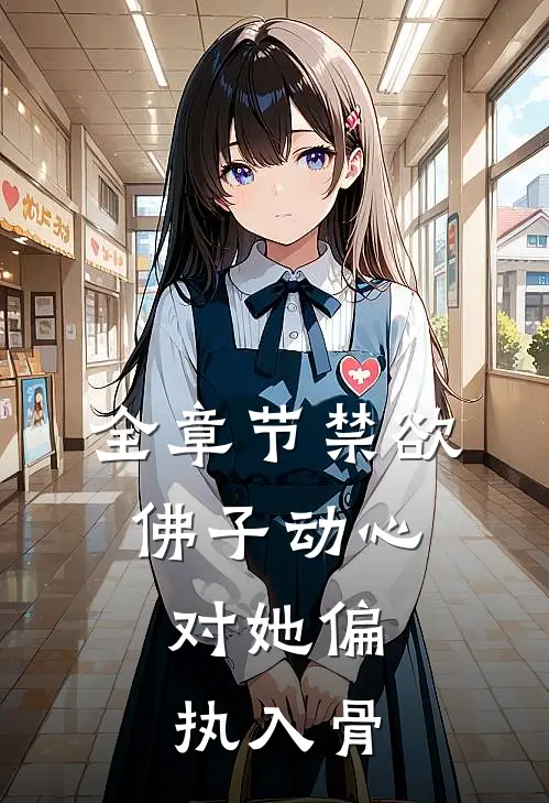 全章节禁欲佛子动心，对她偏执入骨
