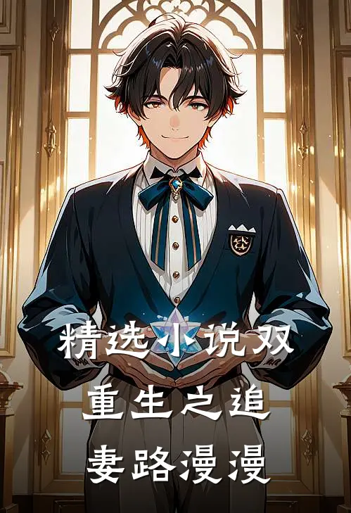 精选小说双重生之追妻路漫漫