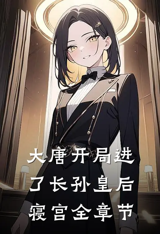 大唐开局进了长孙皇后寝宫全章节