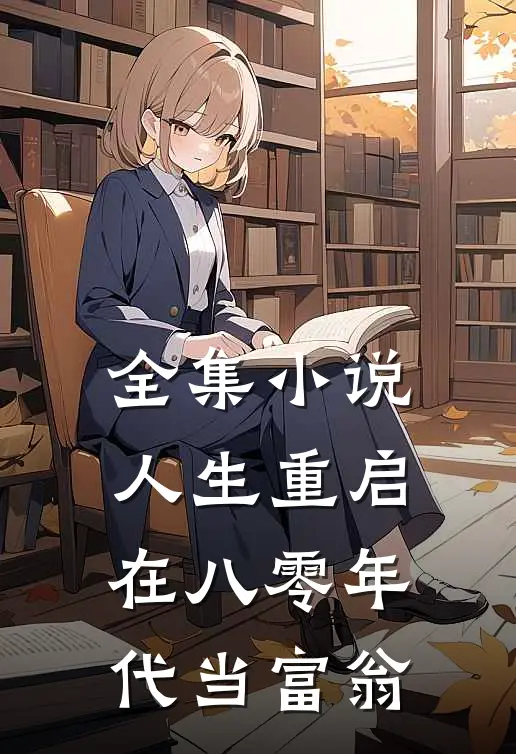 全集小说人生重启：在八零年代当富翁