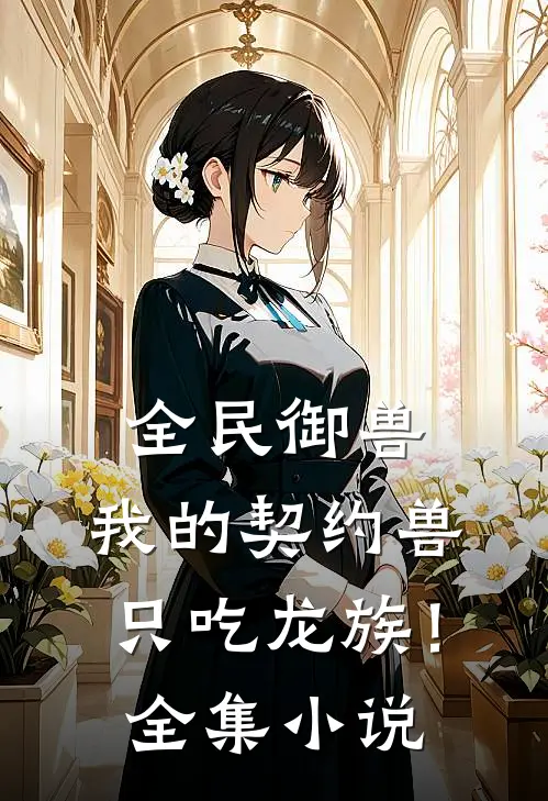 全民御兽：我的契约兽只吃龙族！全集小说