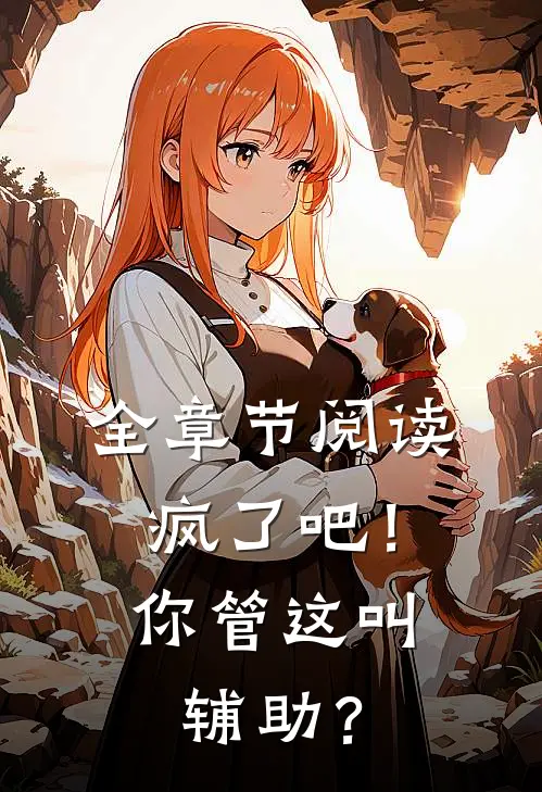 全章节阅读疯了吧！你管这叫辅助？