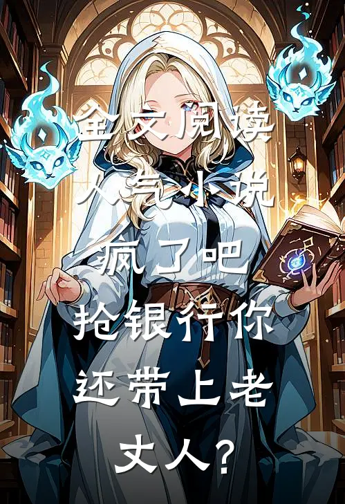 全文阅读人气小说疯了吧,抢银行你还带上老丈人?