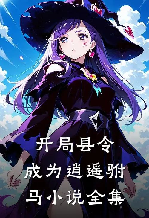 开局县令，成为逍遥驸马小说全集