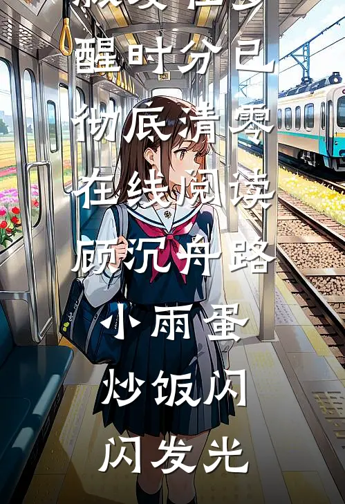 铜雀春深锁旧梦目录