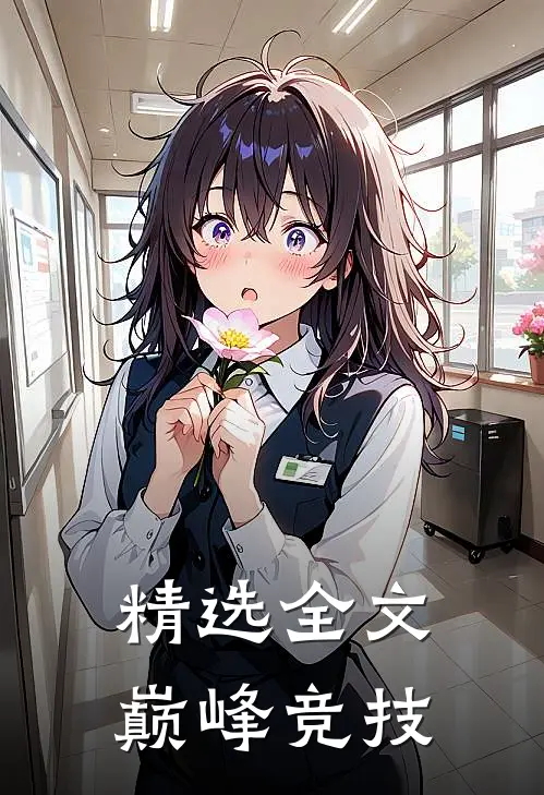 精选全文巅峰竞技