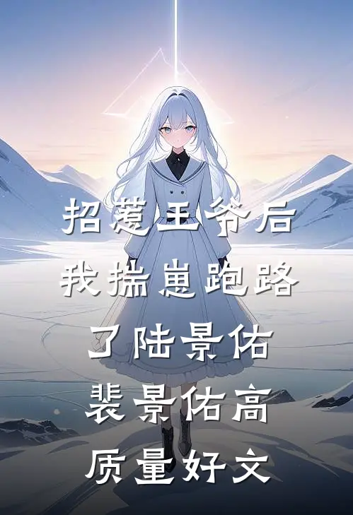 爱恨惊心，不思不慕小说免费阅读