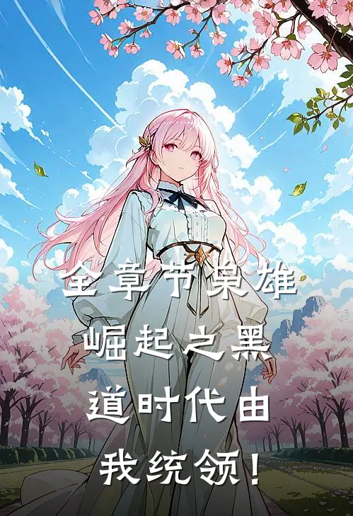 全章节枭雄崛起之黑道时代由我统领！