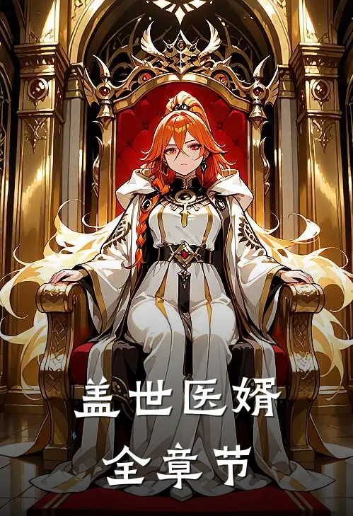 盖世医婿全章节