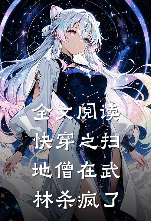全文阅读快穿之扫地僧在武林杀疯了