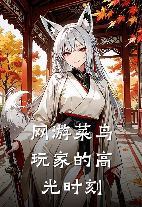 网游菜鸟玩家的高光时刻