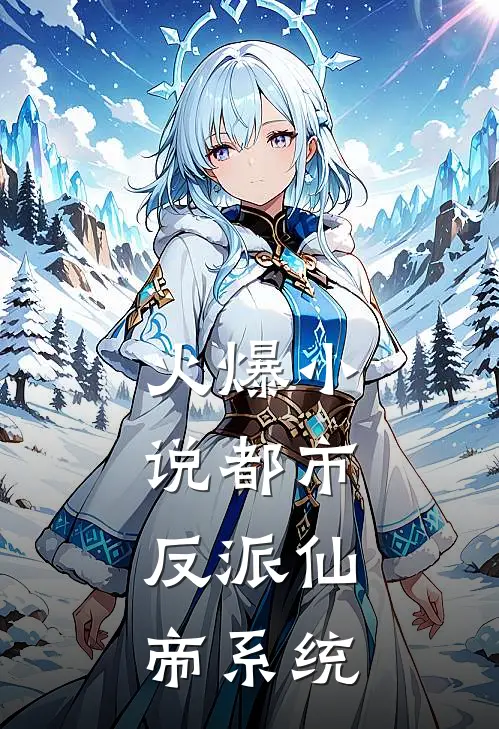 火爆小说都市：反派仙帝系统
