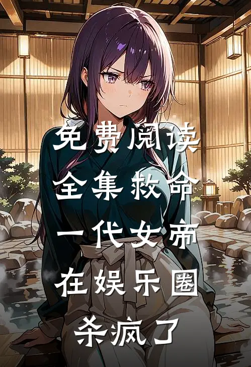 免费阅读全集救命，一代女帝在娱乐圈杀疯了