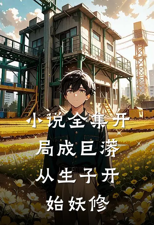 小说全集开局成巨蟒，从生子开始妖修