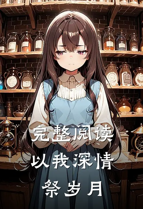 完整阅读以我深情祭岁月