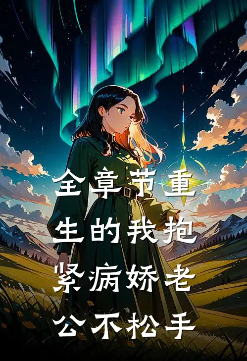 全章节重生的我抱紧病娇老公不松手