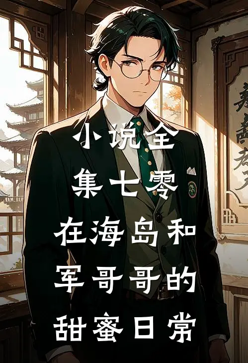 小说全集七零：在海岛和军哥哥的甜蜜日常