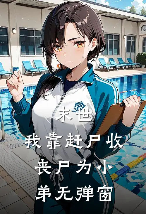 末世：我靠赶尸收丧尸为小弟无弹窗