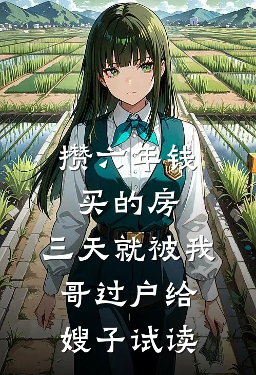 重生高考前，我放任圣母校花养毒蚊