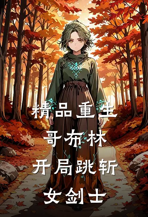 精品重生哥布林：开局跳斩女剑士