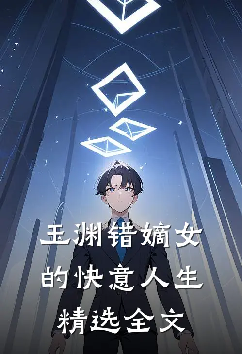 玉渊错嫡女的快意人生精选全文