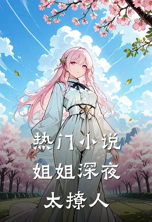 热门小说姐姐深夜太撩人