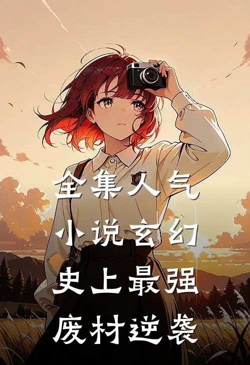 全集人气小说玄幻史上最强废材逆袭