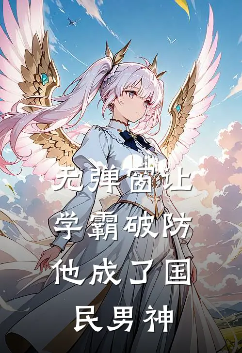 无弹窗让学霸破防，他成了国民男神