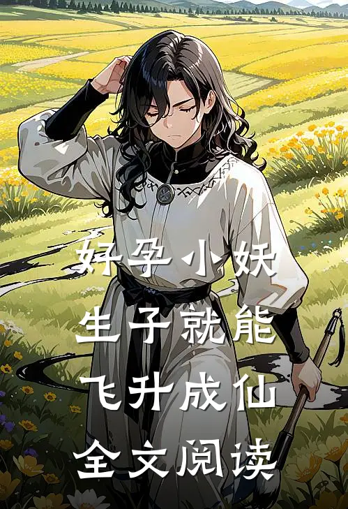 好孕小妖生子就能飞升成仙全文阅读