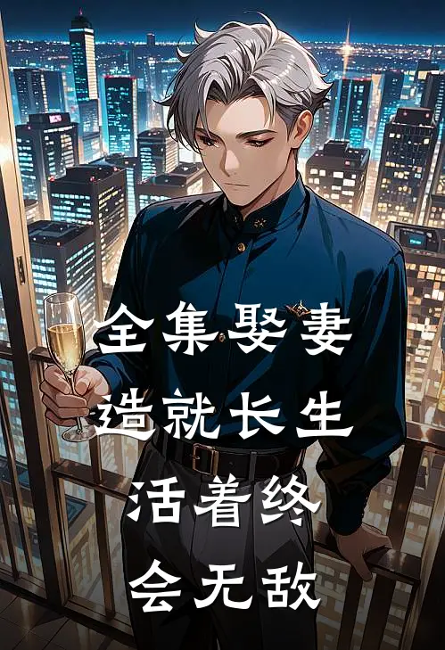 全集娶妻造就长生，活着终会无敌