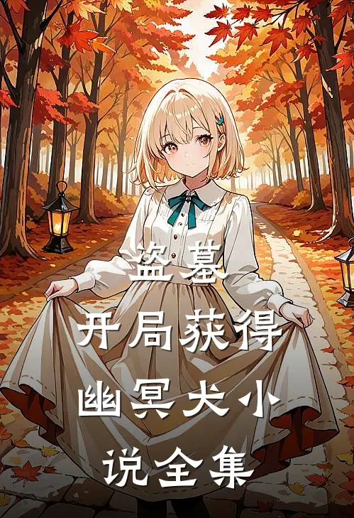 盗墓：开局获得幽冥犬小说全集