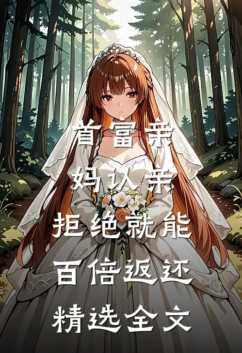 首富亲妈认亲：拒绝就能百倍返还精选全文