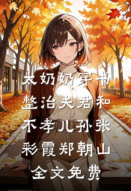 中元节，假千金摔老祖宗贡品后成了真祭品前文+