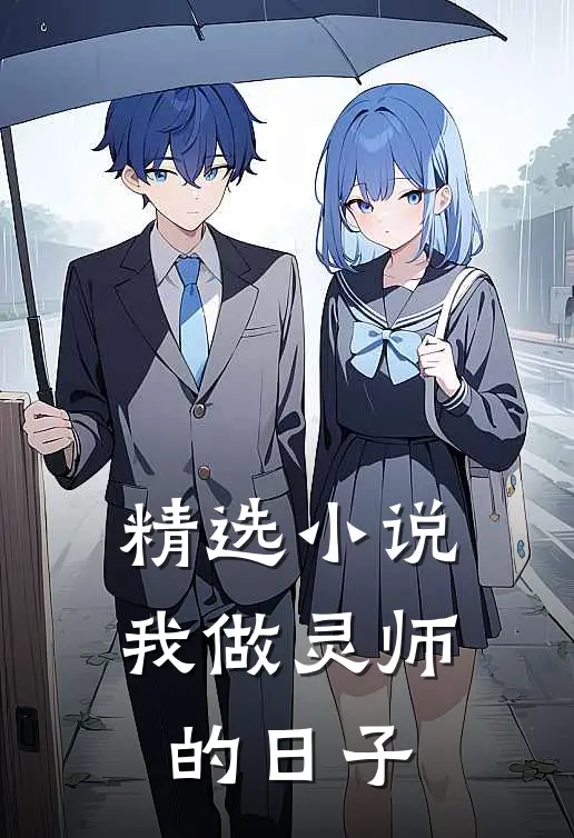 精选小说我做灵师的日子