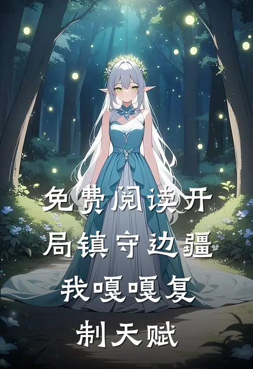 免费阅读开局镇守边疆：我嘎嘎复制天赋