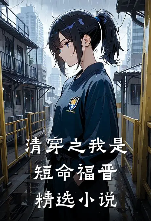 清穿之我是短命福晋精选小说