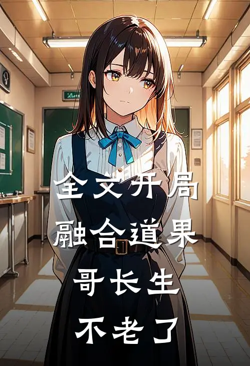全文开局融合道果，哥长生不老了