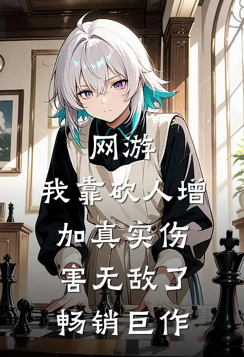 网游：我靠砍人增加真实伤害无敌了畅销巨作